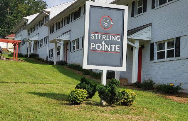Sterling Pointe Apartments photos photos