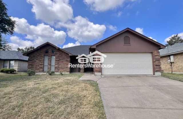 6206 Aires Drive - 6206 Aires Drive, Arlington, TX 76001