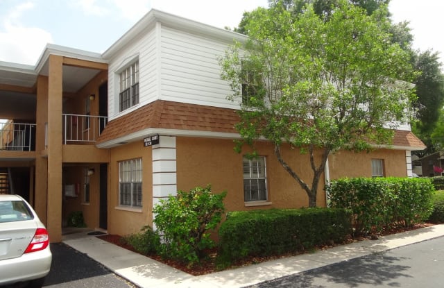 4718 North Michael Court Unit 120 - 4718 Michael Ct, Tampa, FL 33614