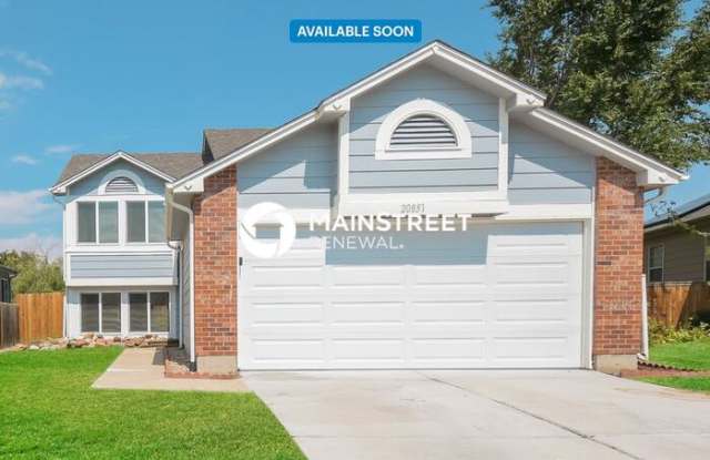 20851 East Scott Circle photos photos