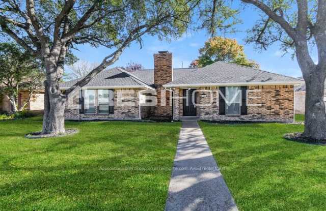 214 Solon Road - 214 Solon Road, Waxahachie, TX 75165
