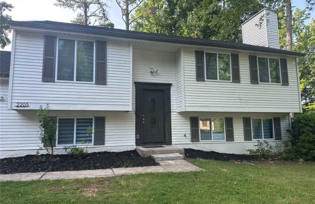 2205 Mill Wood Court Gallery 4