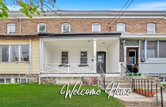 21 Adella Ave. photos photos