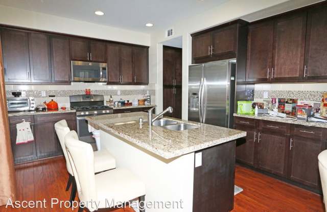 5006 Juneberry Ct. - 5006 Juneberry Court, San Diego, CA 92123