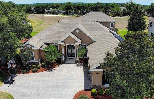 1620 Kennesaw Dr - 1620 Kennesaw Drive, Clermont, FL 34711