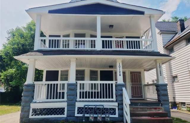 10124 Ostend Avenue - 10124 Ostend Avenue, Cleveland, OH 44108