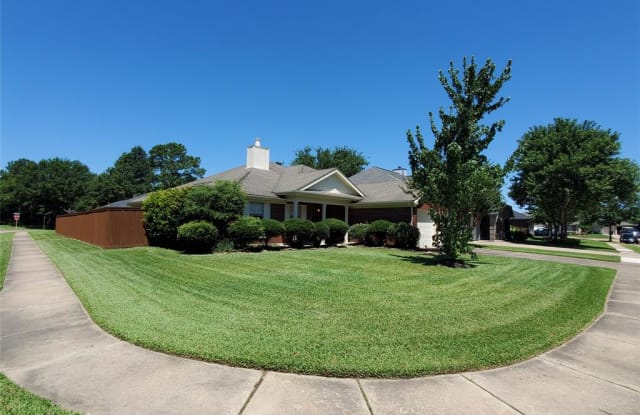 7703 Hayward Court - 7703 Hayward Court, Harris County, TX 77095