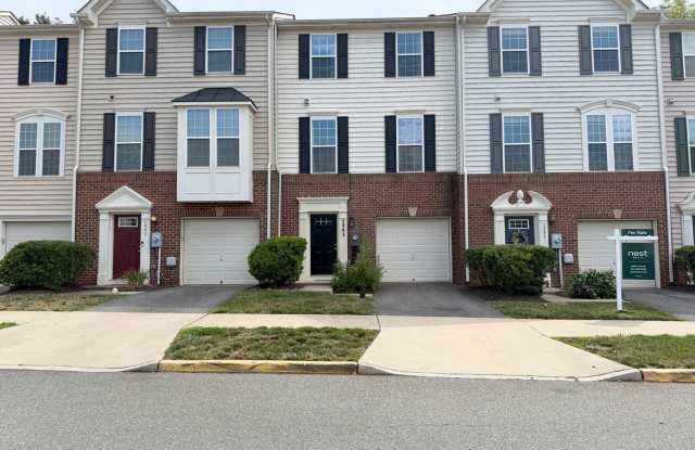 1995 Asheville Drive - Garage Style Townhome on Pantops! photos photos 1995 Asheville Drive - Garage Style Townhome on Pantops! photos photos