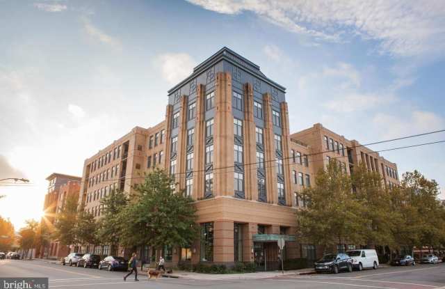 525 N FAYETTE STREET - 525 North Fayette Street, Alexandria, VA 22314
