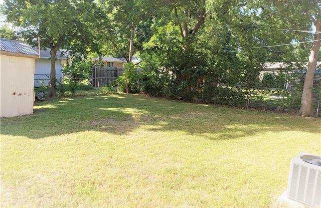 1321 Rosemont Street - 1321 Rosemont Street, Mesquite, TX 75149