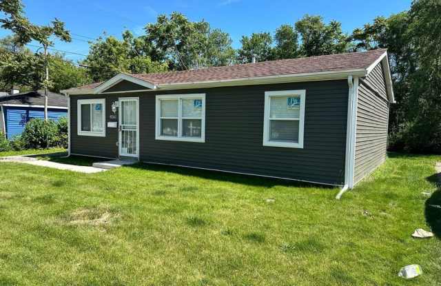 Updated 3 Bedroom Home in Gary photos photos