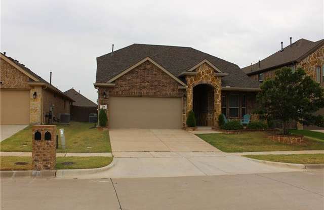 228 Whitman Drive - 228 Whitman Drive, McKinney, TX 75072