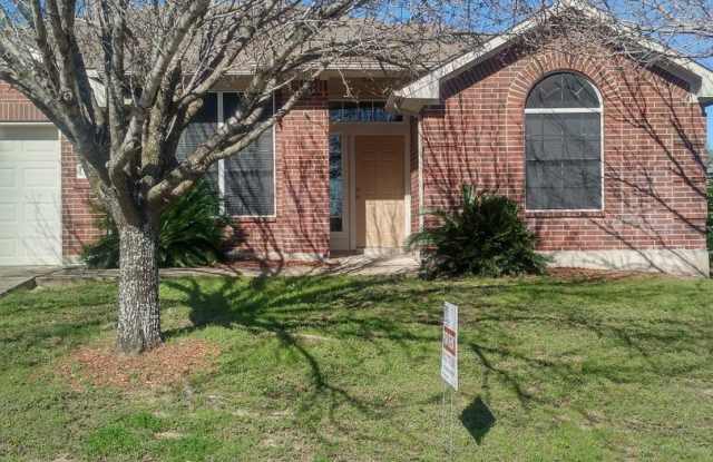 900 Sunflower Drive - 900 Sunflower Drive, Pflugerville, TX 78660