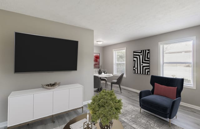 Patriot Crossing Apartments photos photos