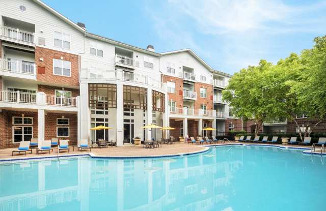 10X Living Columbia Town Center photos photos