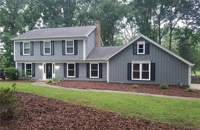9416 Whitethorn Drive - 9416 Whitethorn Drive, Charlotte, NC 28277