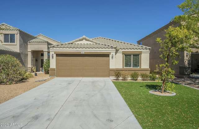 4582 E JADEITE Drive photos photos