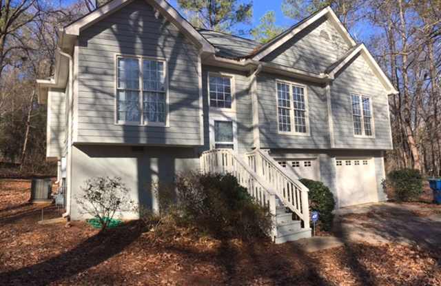 3BR Stonybrook House Available July 2024 - 321 Stonybrook Circle, Athens, GA 30605