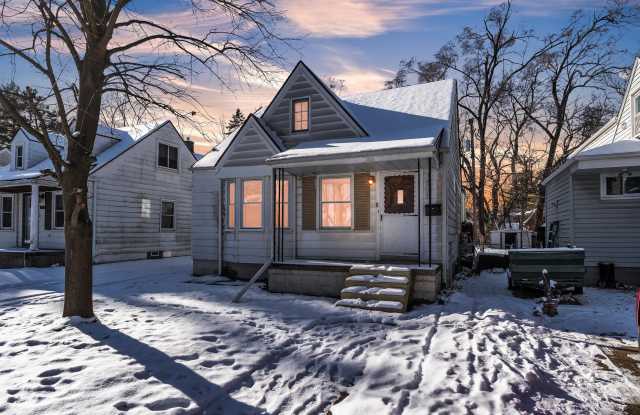 11319 Tecumseh Avenue - 11319 Tecumseh Avenue, Wayne County, MI 48239