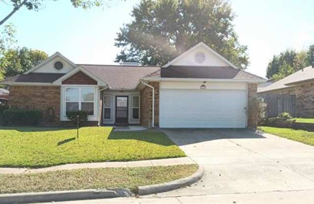 2710 Strother Drive - 2710 Strother Drive, Garland, TX 75044