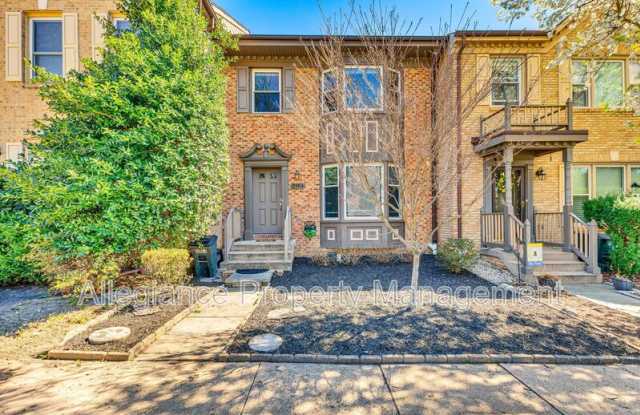 5904 Wescott Hills Way - 5904 Wescott Hills Way, Kingstowne, VA 22315