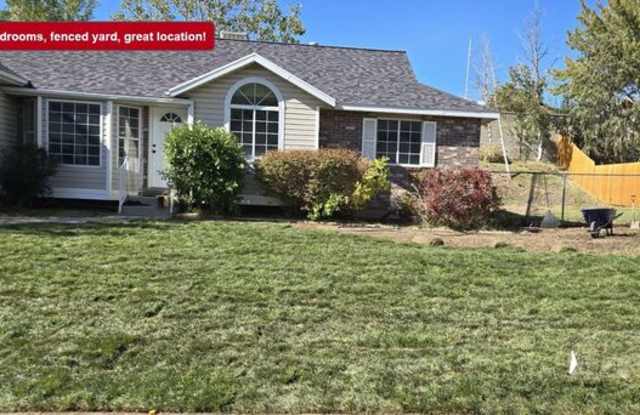 11810 Hidden Valley Road - 11810 Hidden Valley Road, Sandy, UT 84092