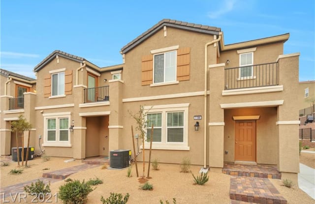 1186 Gypsum Hills Court - 1186 Gypsum Hills Ct, Henderson, NV 89002