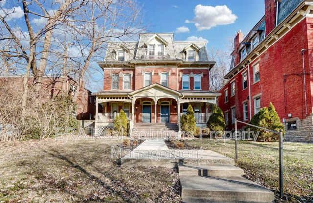 2114 Kemper Lane - 2114 Kemper Lane, Cincinnati, OH 45206