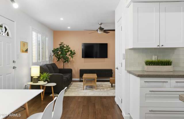 1253 N GRANITE REEF Road - 1253 North Granite Reef Road, Scottsdale, AZ 85257 1253 N GRANITE REEF Road - 1253 North Granite Reef Road, Scottsdale, AZ 85257