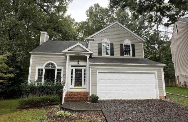 4 Bedroom 2.5 Bathroom House for rent in Cary NC photos photos