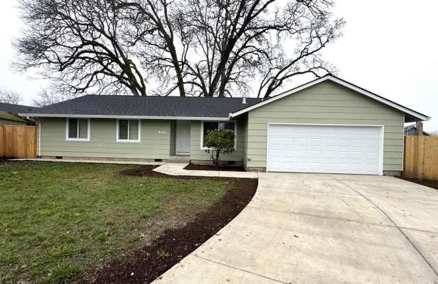2181 SW 213th Place ~ NEW Floors, NEW Paint, NEW Driveway and NEWLY Remodeled Kitchen! - 2181 Southwest 213th Place, Aloha, OR 97003