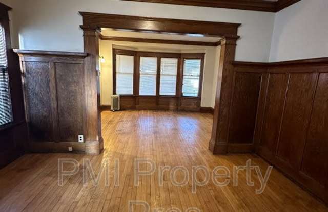 2566 N 41st St - 2566 North 41st Street, Milwaukee, WI 53210