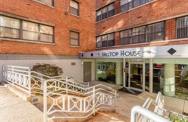 Hilltop House Gallery 2