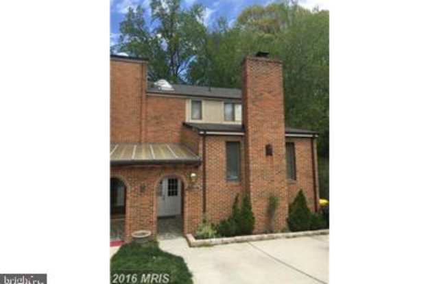 765 TICONDEROGA AVENUE - 765 Ticonderoga Avenue, Severna Park, MD 21146