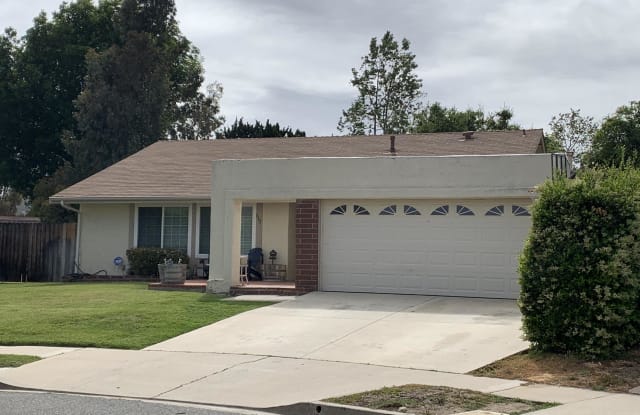 915 S Camphor Circle - 915 Camphor Cir, Thousand Oaks, CA 91320