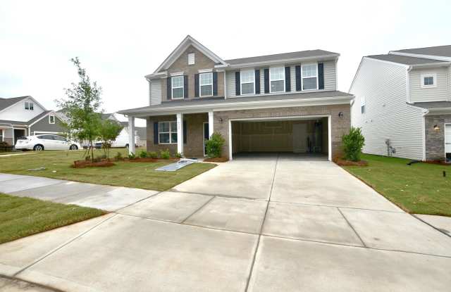 4765 Maiden Creek Way - 1 photos photos