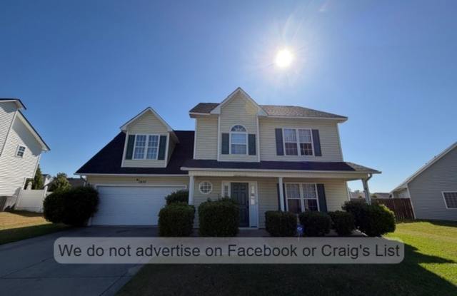 Scotts Mill South @ Treyburn- Tinman Drive photos photos