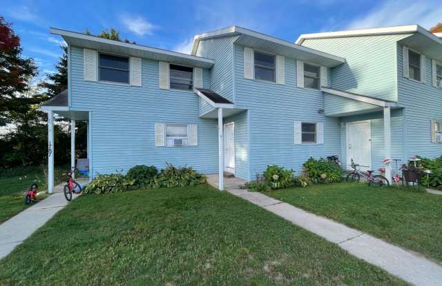 1787 Apartment Drive - B Gallery 1