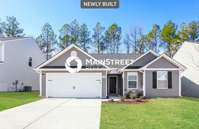 220 Rustling Way - 220 Rustling Way, Wake County, NC 27597