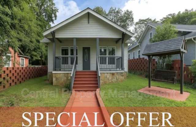 795 Howard Street - 795 Howard Street, Spartanburg, SC 29303