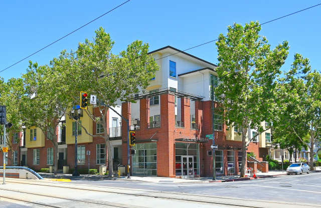 COMING SOON $2,650- CUTEST CONDO IN DOWNTOWN SAN JOSE photos photos