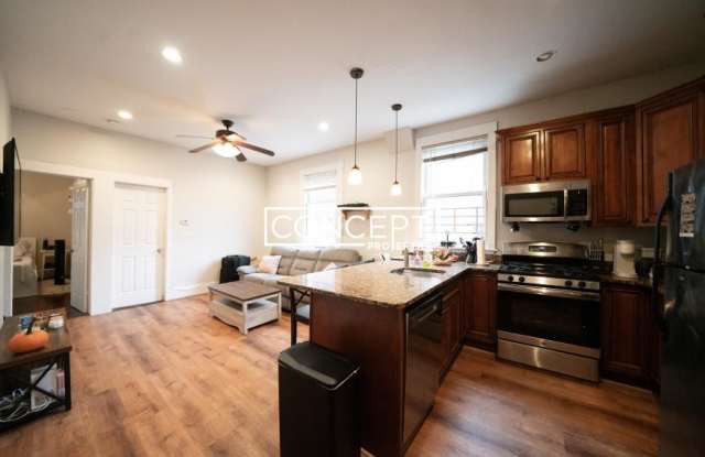 717 Parker St. photos photos