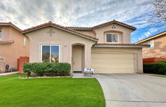 Modern Comfort in Vista: 3BR/2.5BA Rental Home with Central AC, 2-Car Garage, and Luxurious Upgrades! photos photos