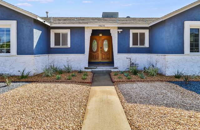14630 Chatsworth Street - 14630 Chatsworth Street, Los Angeles, CA 91345