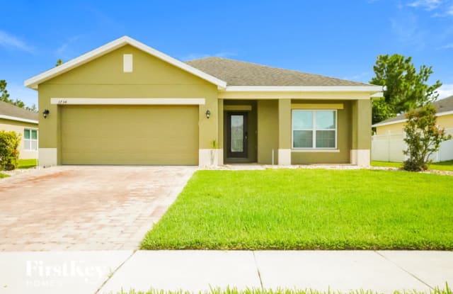 3734 Briarwood Estates Circle - 3734 Briarwood Estates Circle, St. Cloud, FL 34772