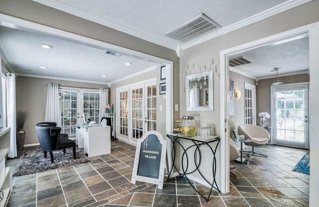 Woodwind Village Gallery 4
