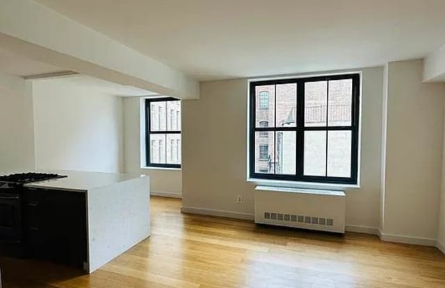 298 Mulberry Street - 298 Mulberry Street, New York City, NY 10012