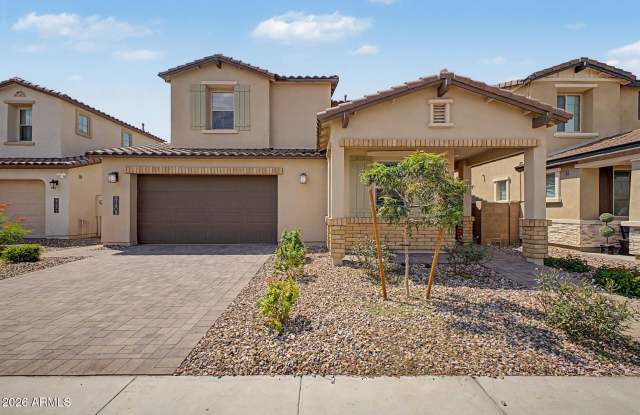 21505 E SPARROW Drive Gallery 1