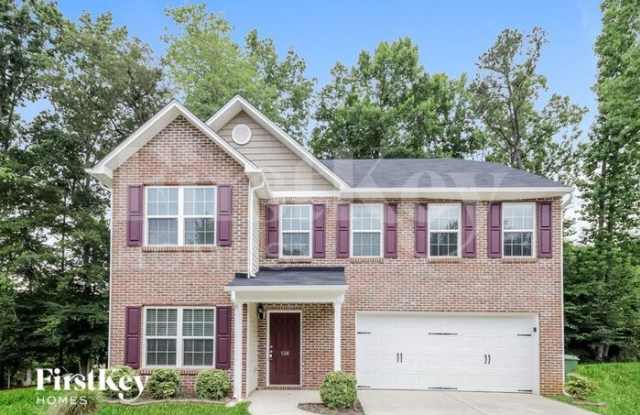 136 Harmon Mill Court photos photos