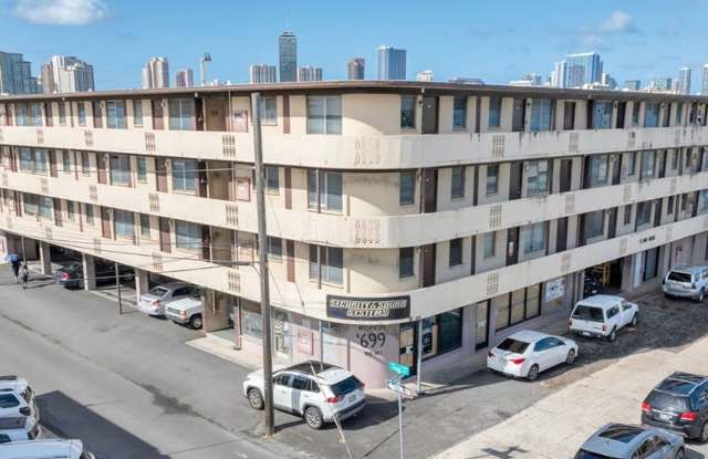 2131 South Beretania Street photos photos